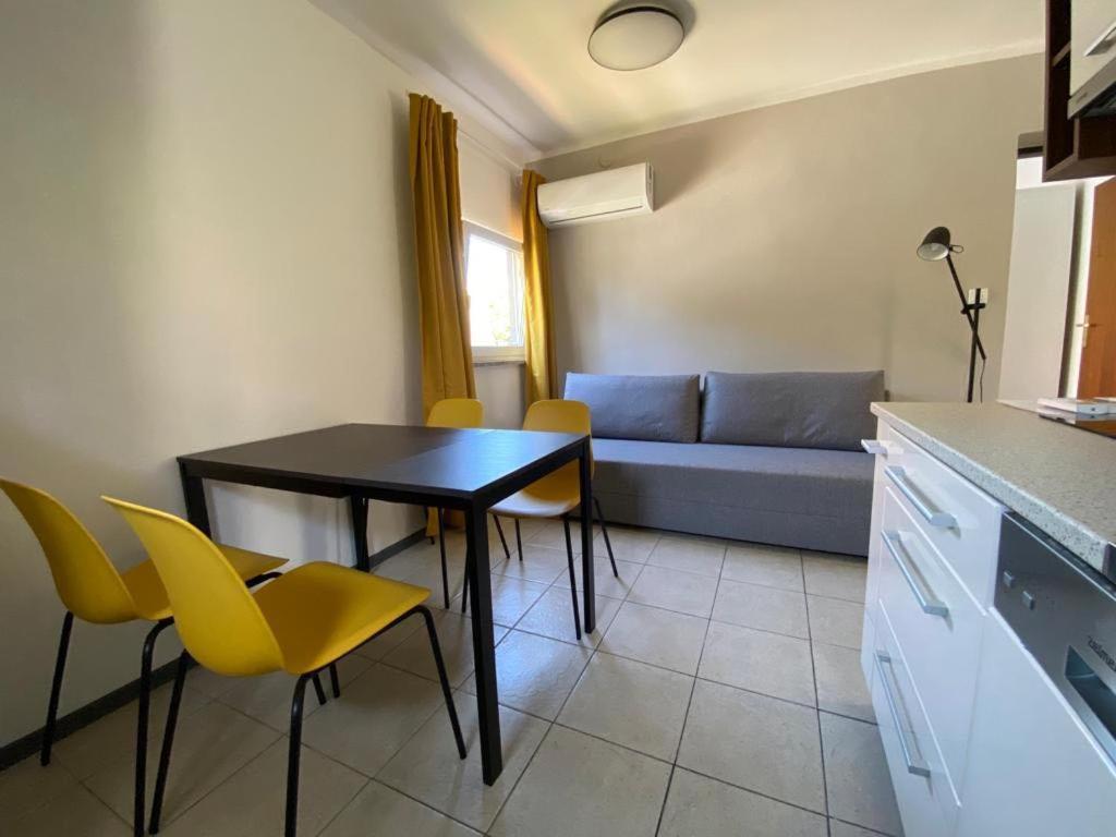 Apartments & Zimmer Jasmine Funtana Exterior photo
